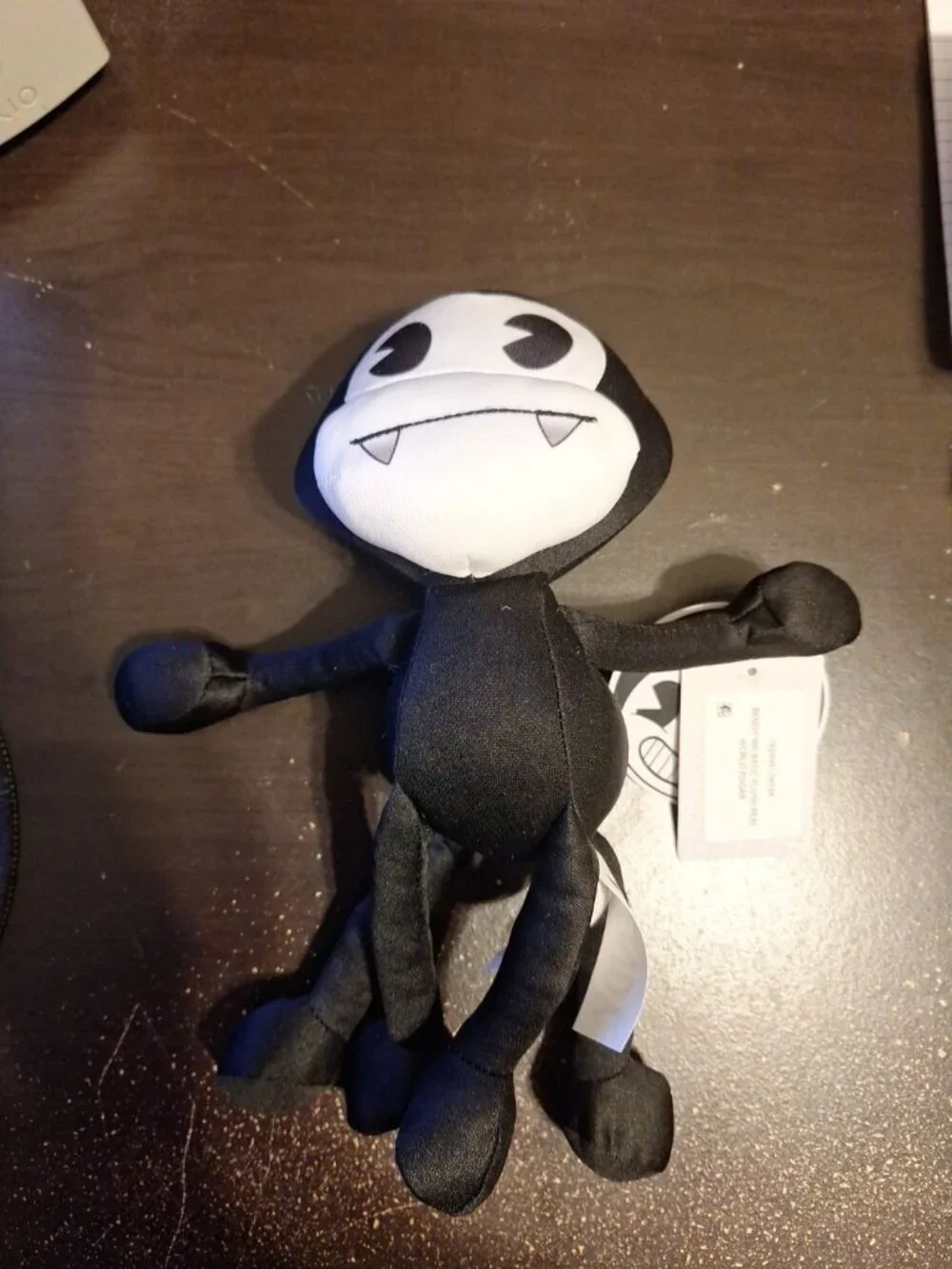 Bendy 9